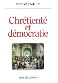 Chrétienté et démocratie