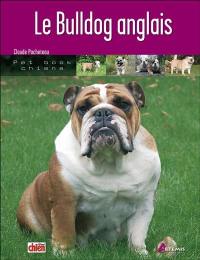 Le bulldog anglais