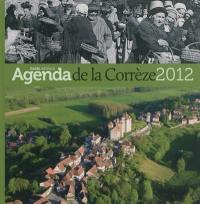 L'agenda de la Corrèze 2012
