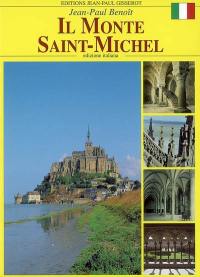 Il Monte Saint-Michel