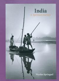India : a spiritual journey