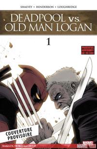 Deadpool vs Old Man Logan. Vol. 1