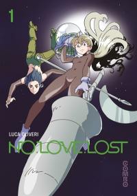 No love lost. Vol. 1