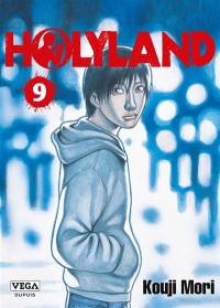 Holyland. Vol. 9