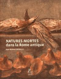 Natures mortes dans la Rome antique : naisance d'un genre artistique