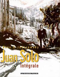 Juan Solo : intégrale