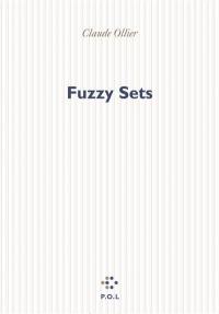 Fuzzy sets