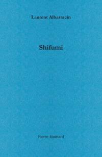 Shifumi : poèmes
