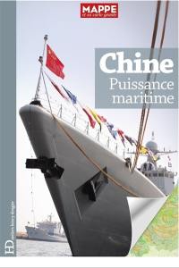 Chine : puissance maritime