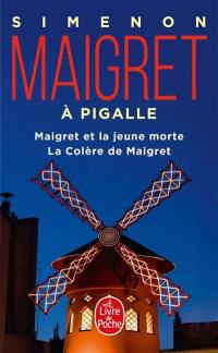 Maigret à Pigalle