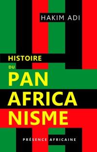 Histoire du panafricanisme