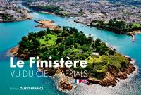 Le Finistère vu du ciel. Aerials of Finistère