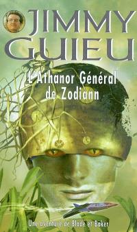 L'athanor général de Zodiann