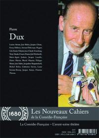 Pierre Dux