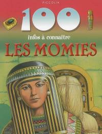 Les momies