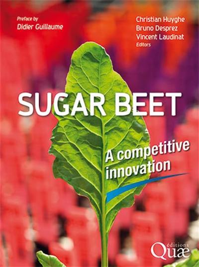 Sugar beet : a competitive innovation