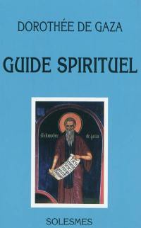 Guide spirituel