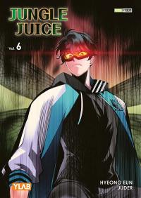 Jungle juice. Vol. 6