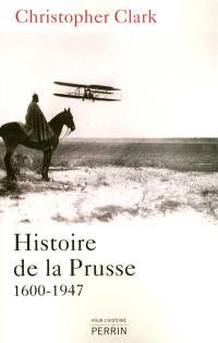 Histoire de la Prusse (1600-1947)
