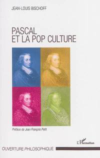Pascal et la pop culture