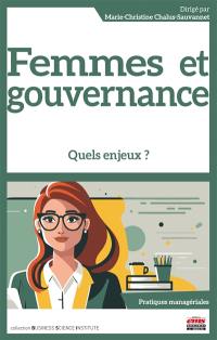 Femmes et gouvernance