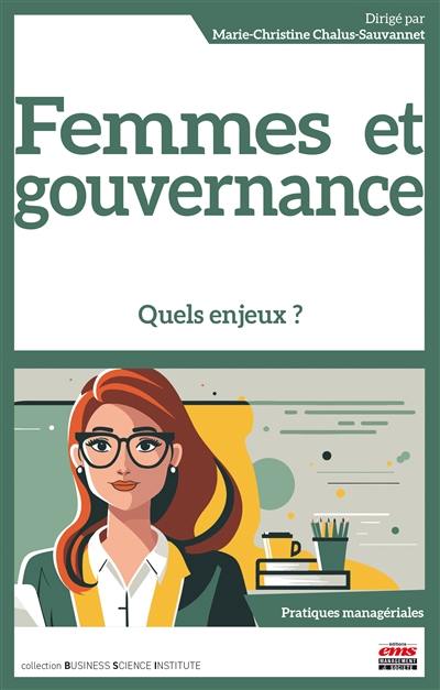 Femmes et gouvernance : quels enjeux ?