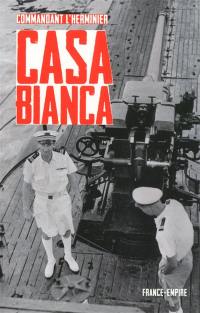 Casabianca : 27 novembre 1942-13 septembre 1943