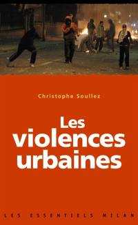 Les violences urbaines