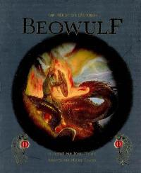 Beowulf : un héros de légende
