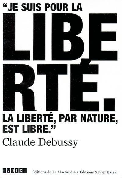 Claude Debussy : 1862-1918