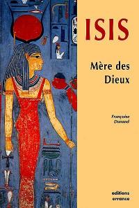 Isis, la déesse égyptienne