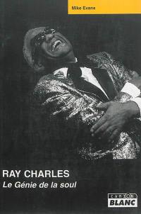 Ray Charles : le génie de la soul