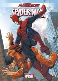 Marvel adventures. Vol. 1. Spider-Man