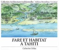 Fare et habitat à Tahiti