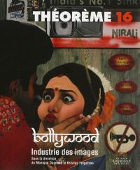 Bollywood : industrie des images