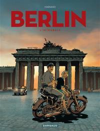 Berlin : l'intégrale