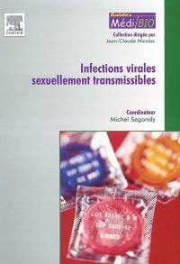 Infections virales sexuellement transmissibles