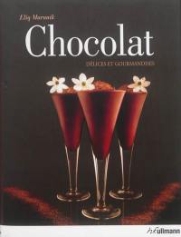 Chocolat : délices et gourmandises