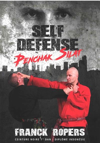 Self defense : penchak silat