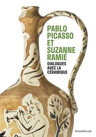 Pablo Picasso et Suzanne Ramié : dialogues avec la céramique