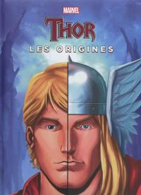 Thor : les origines