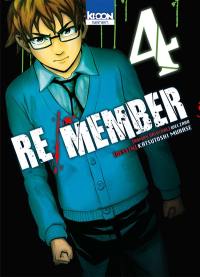 Re-member. Vol. 4