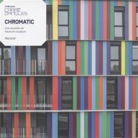 Chromatic : une nouvelle vie haute en couleurs : Nacarat Béal & Blankaert Architectes