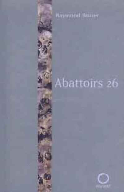 Abattoirs 26