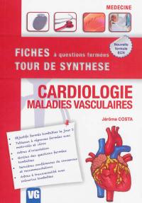 Cardiologie, maladies vasculaires