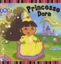Princesse Dora : Dora l'exploratrice