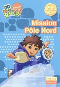 Mission pôle Nord