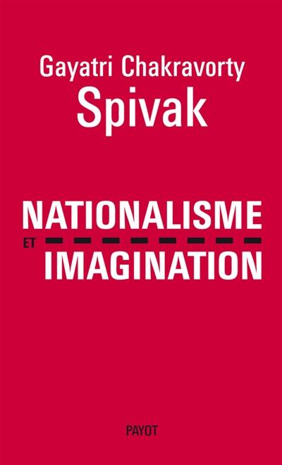 Nationalisme et imagination