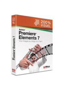 Premiere Elements 7 : vos vidéos au doigt et à l'oeil