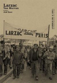Larzac : 1978